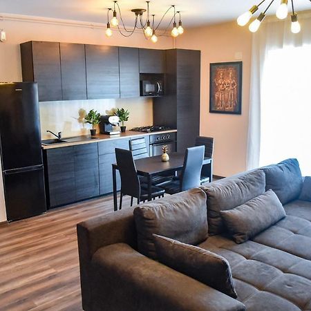 Wood Central Apartment Temešvár Exteriér fotografie