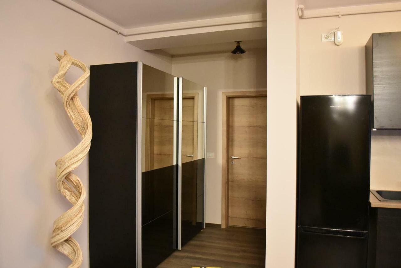 Wood Central Apartment Temešvár Exteriér fotografie