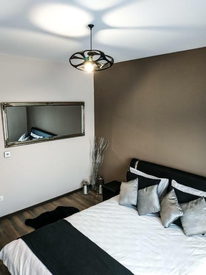 Wood Central Apartment Temešvár Exteriér fotografie